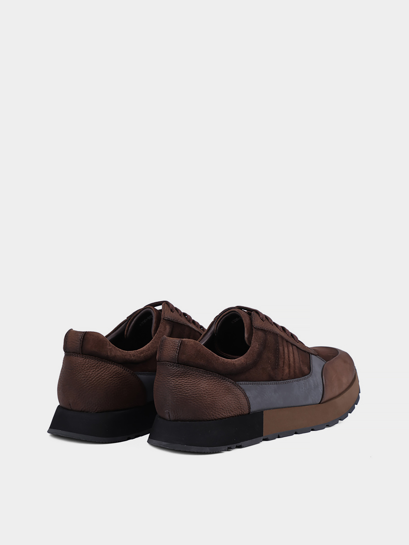 Кросівки MIRATON модель A230-H177-N477 Фото