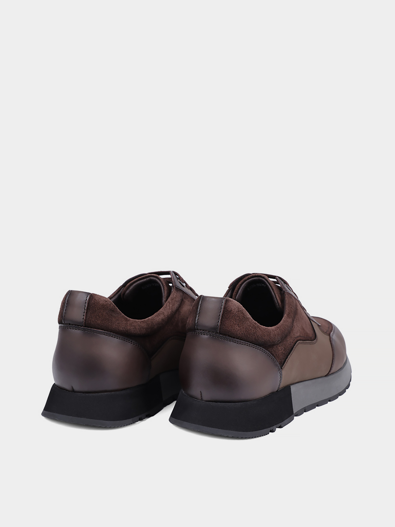 Кросівки MIRATON модель A230-H295-N40 Фото