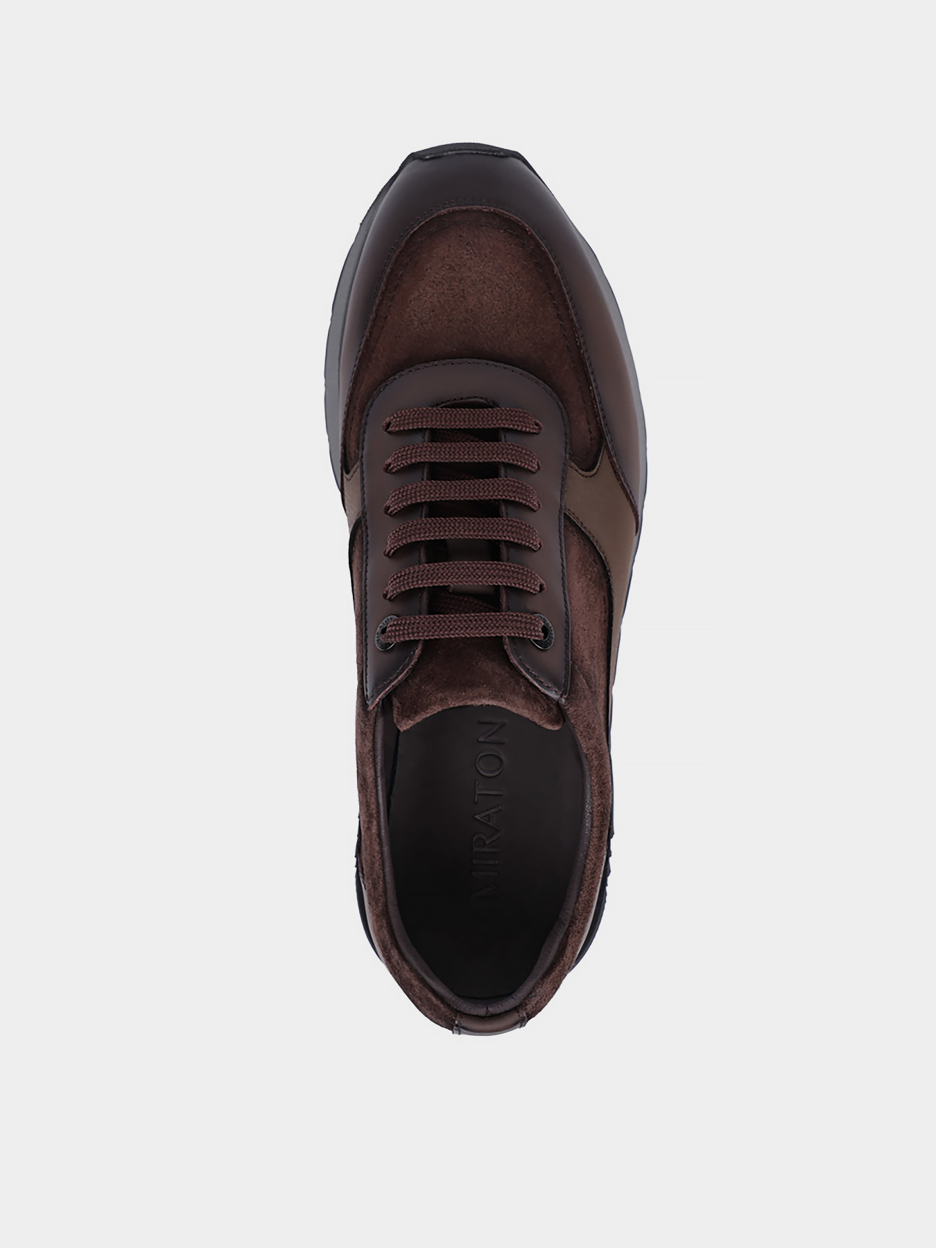 Кросівки повсякденні MIRATON модель A230-H295-N40 Кросівки повсякденні MIRATON модель A230-H295-N40 Фото