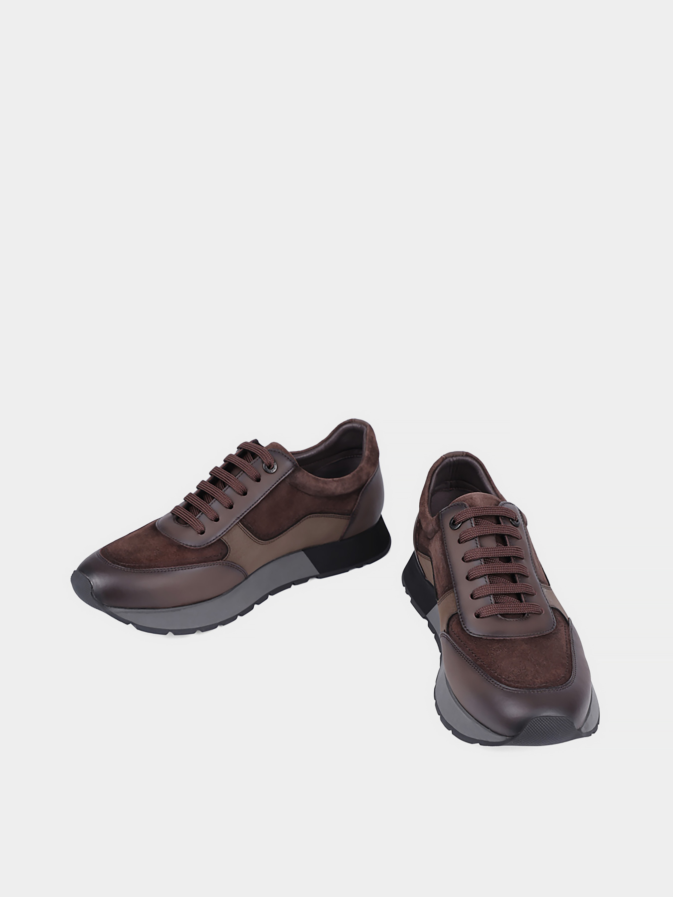 Кросівки повсякденні MIRATON модель A230-H295-N40 Кросівки повсякденні MIRATON модель A230-H295-N40 Фото