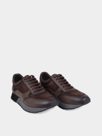 Кросівки повсякденні MIRATON модель A230-H295-N40 Кросівки повсякденні MIRATON модель A230-H295-N40 Фото