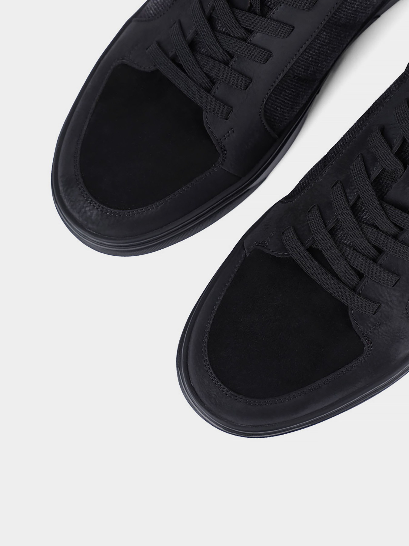 Кеды низкие MIRATON модель A316-H300-YZ232 Фото