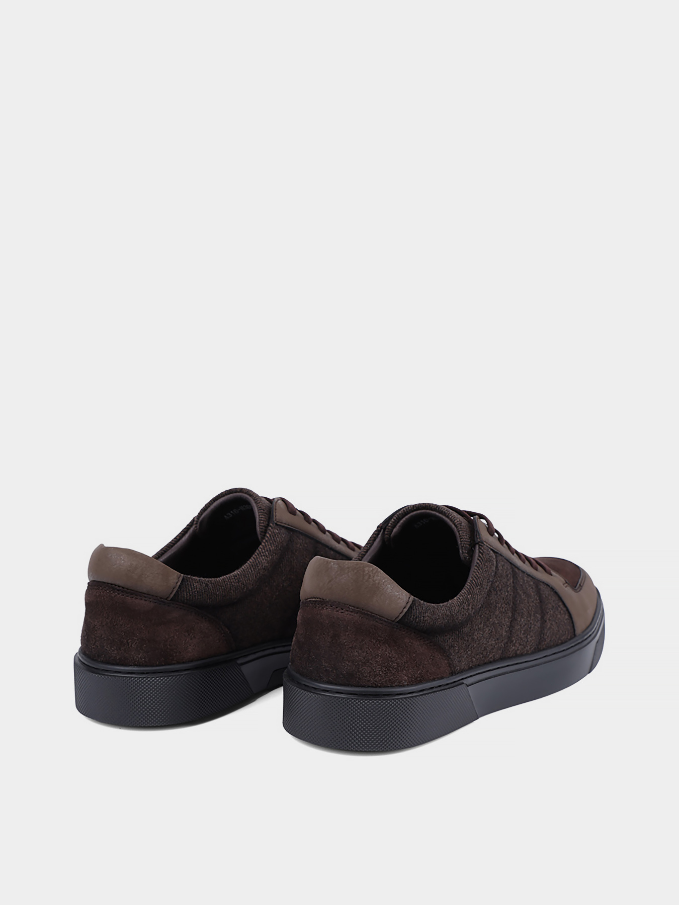 Кеды низкие MIRATON модель A316-H300-YZ236 Фото