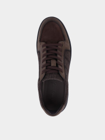 Кеды низкие MIRATON модель A316-H300-YZ236 Фото