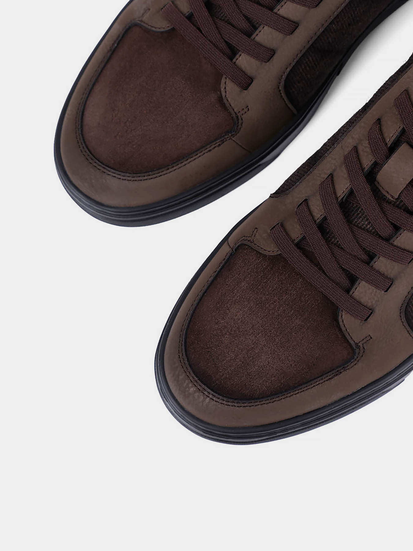 Кеди низькі MIRATON модель A316-H300-YZ236 Фото