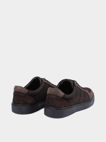 Кеди низькі MIRATON модель A316-H300-YZ236 Фото