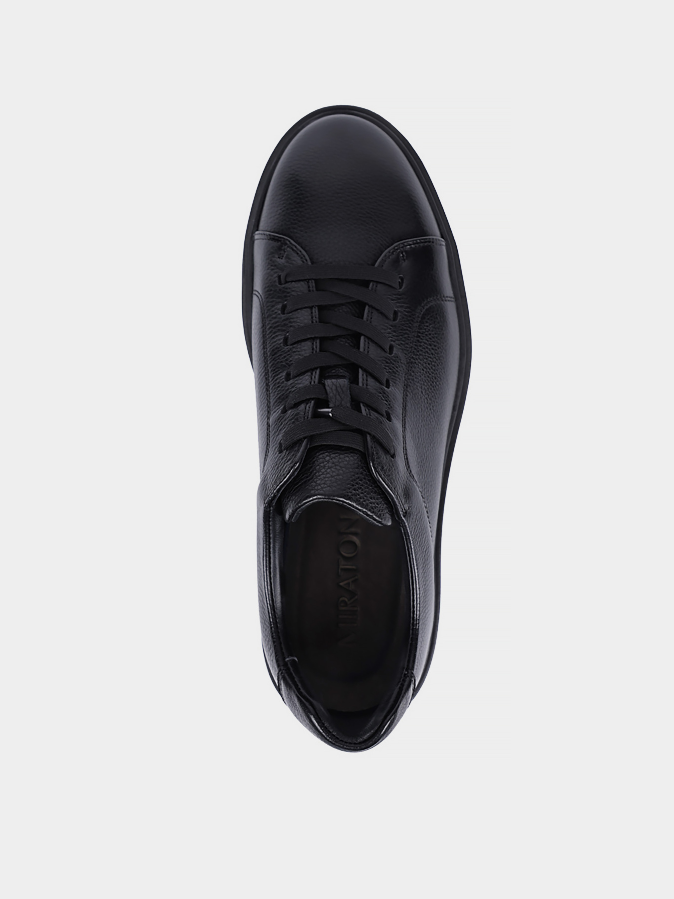 Кеды низкие MIRATON модель 1058-10-B704 Фото