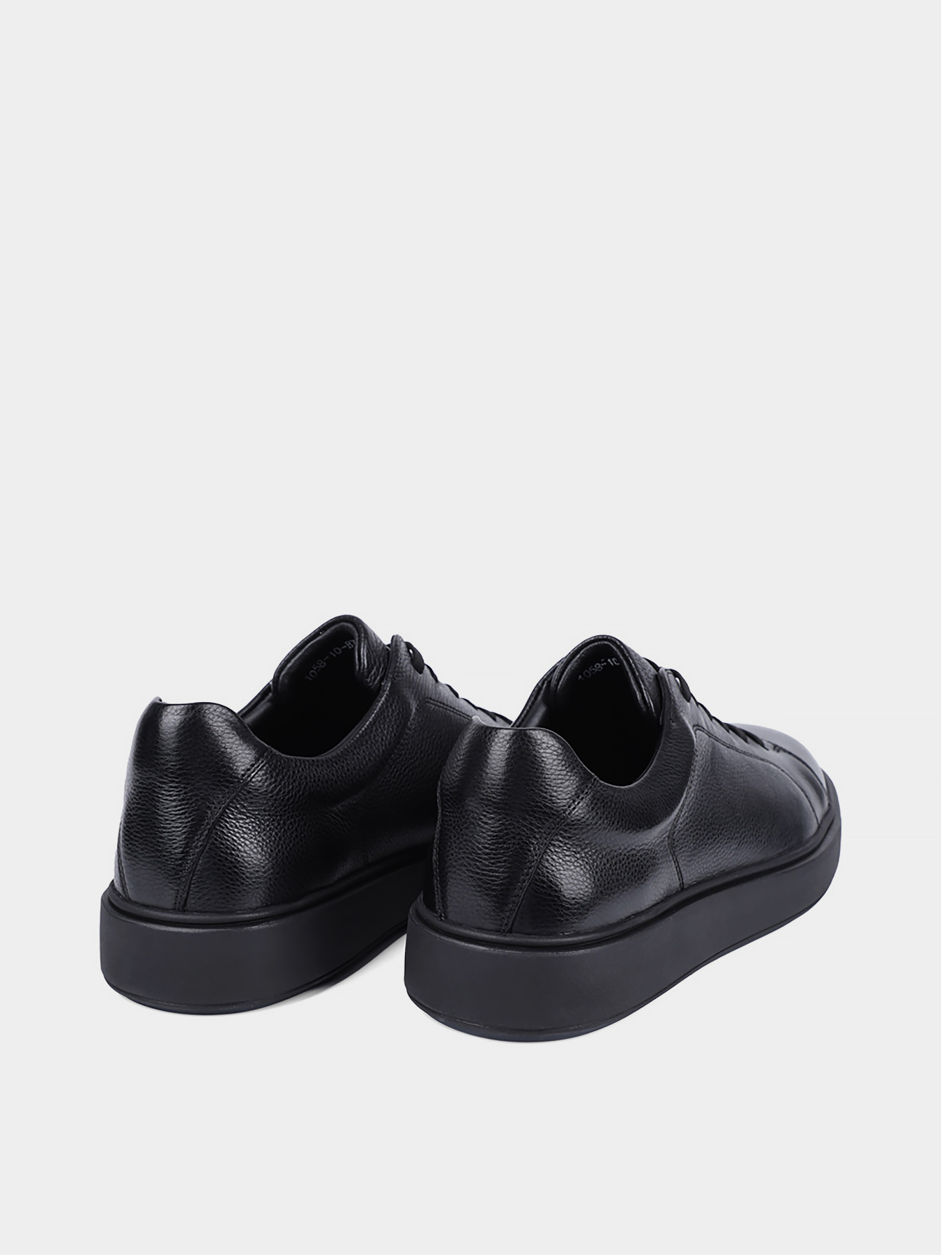 Кеды низкие MIRATON модель 1058-10-B704 Фото