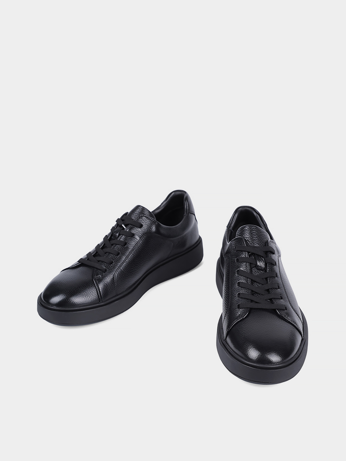 Кеды низкие MIRATON модель 1058-10-B704 Фото