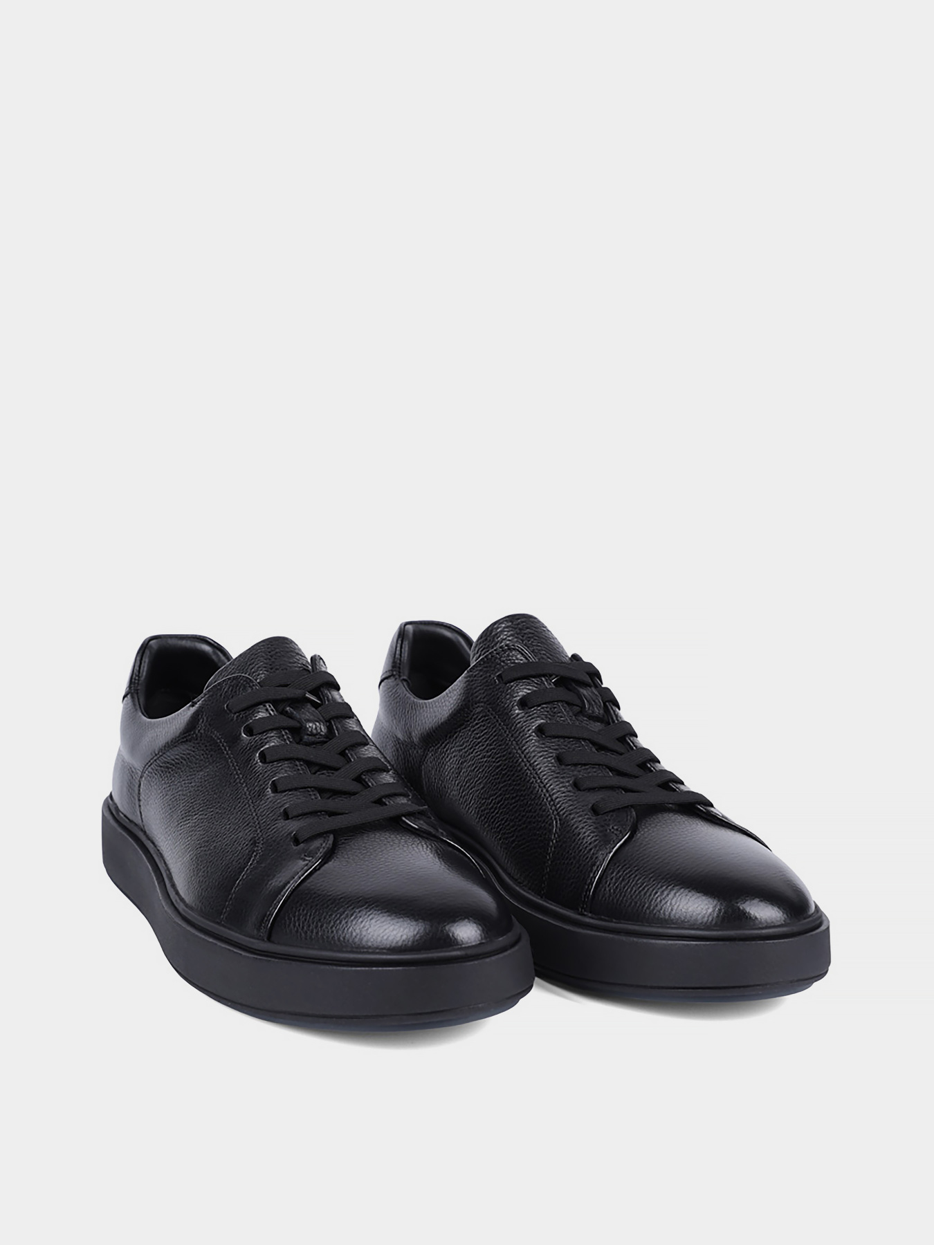 Кеди низькі MIRATON модель 1058-10-B704 Фото