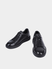 Кеди низькі MIRATON модель 1058-10-B704 Фото