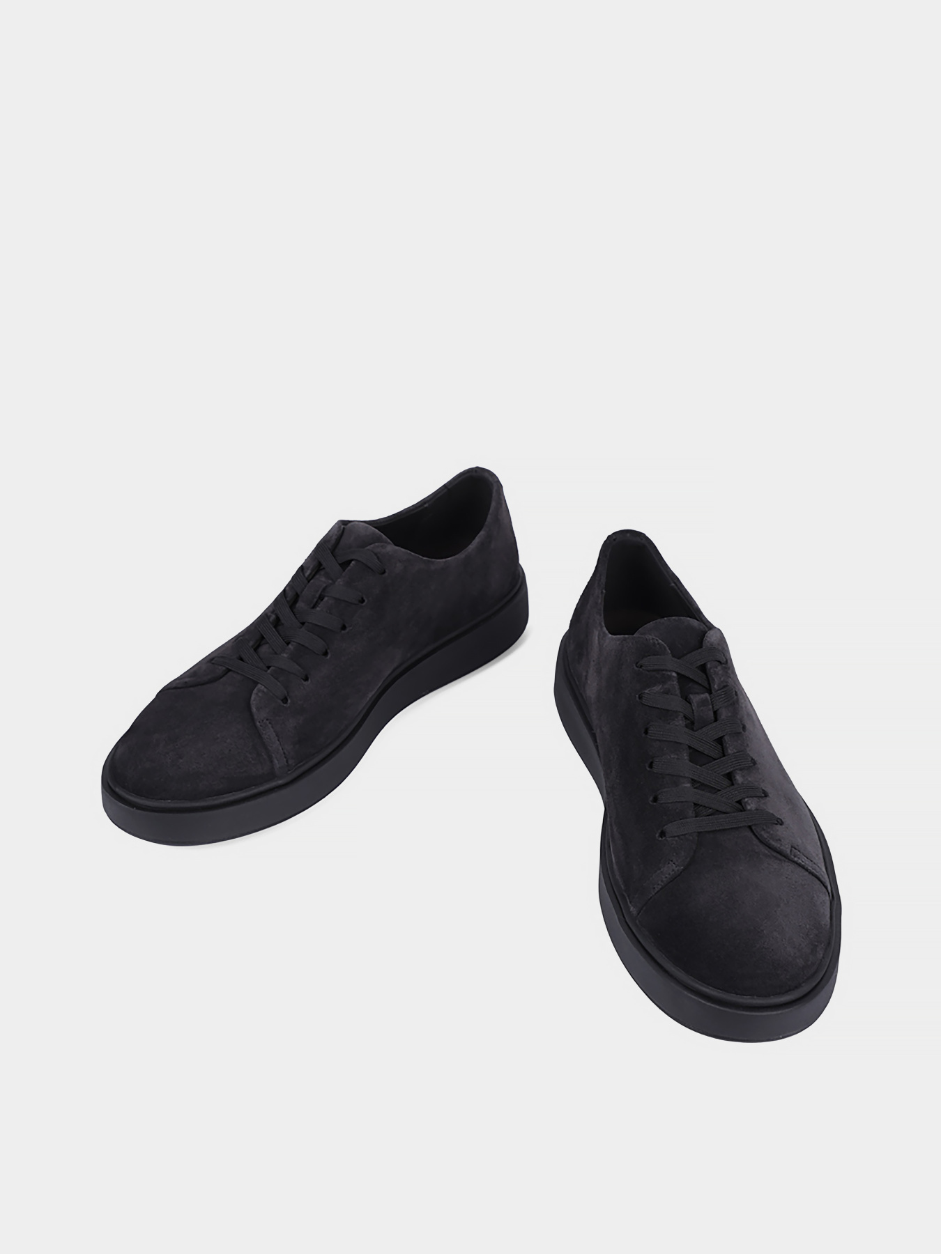 Кеды низкие MIRATON модель 1058-6-C246 Фото