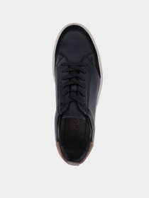 Кеды низкие MIRATON модель 1058-7-B704 Фото