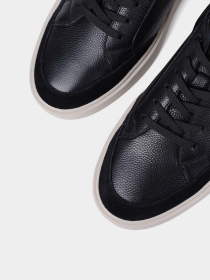 Кеды низкие MIRATON модель 1058-7-B704 Фото