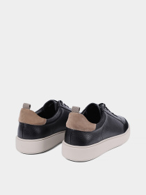 Кеди низькі MIRATON модель 1058-7-B704 Фото