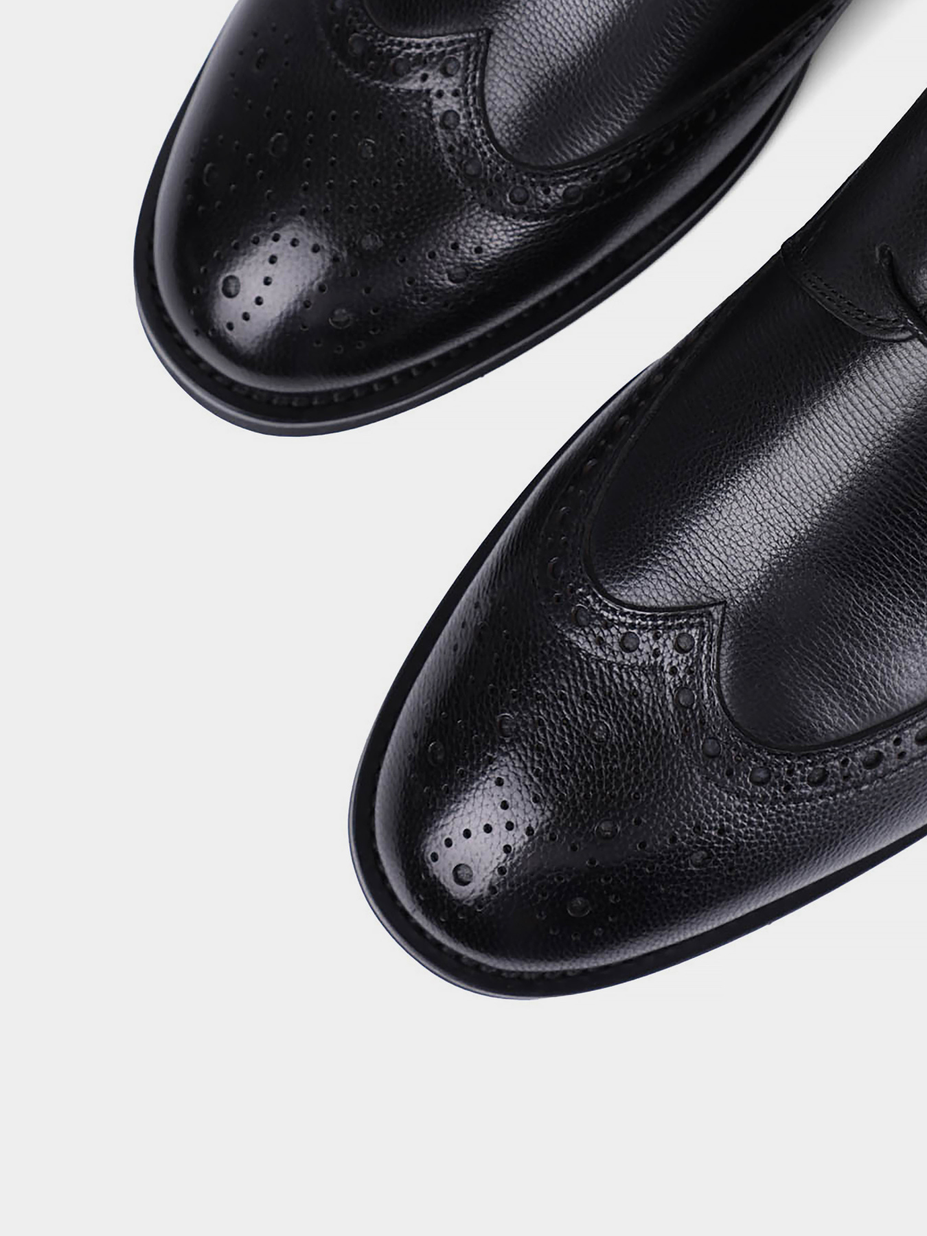 Полуботинки Miguel Miratez модель 268X-D88-T1 Фото