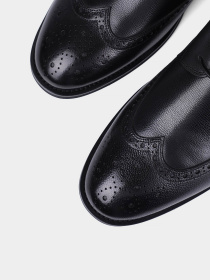 Полуботинки Miguel Miratez модель 268X-D88-T1 Фото