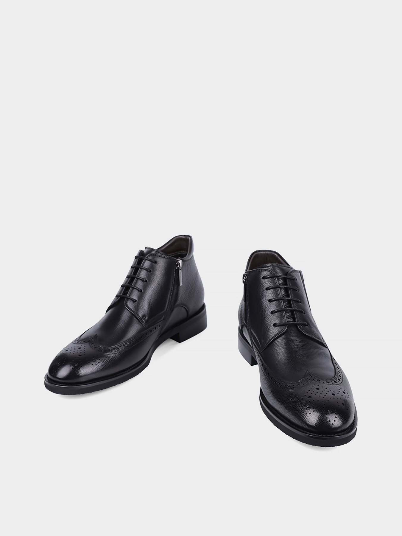 Черевики Miguel Miratez модель 268X-D88-T1 Фото