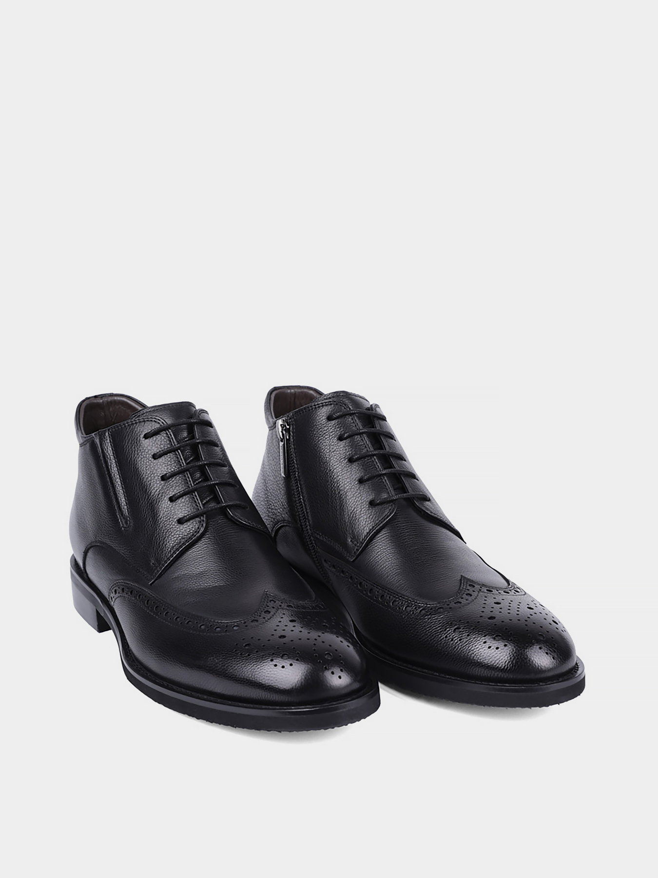 Черевики Miguel Miratez модель 268X-D88-T1 Фото