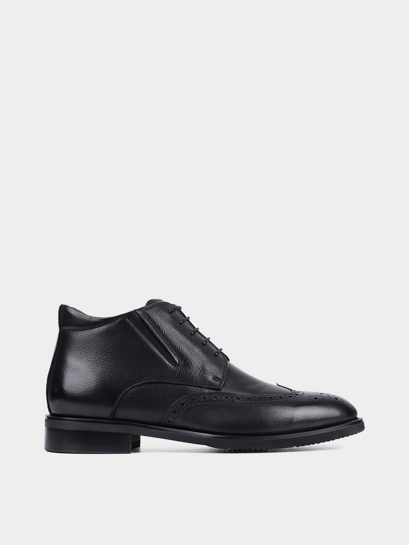 Черевики Miguel Miratez модель 268X-D88-T1 Фото