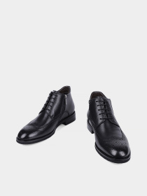 Черевики Miguel Miratez модель 268X-D88-T1 Фото