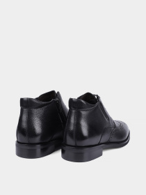 Черевики Miguel Miratez модель 268X-D88-T1 Фото