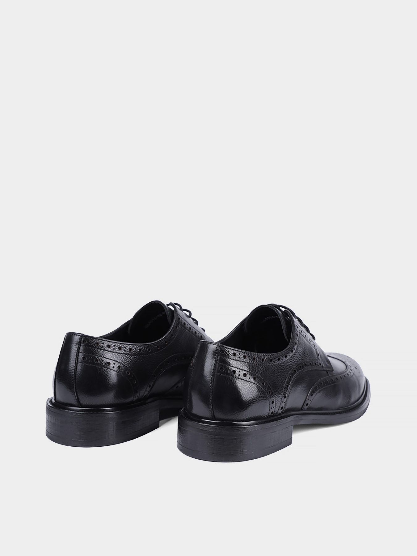 Броги Miguel Miratez Модель QA491A-A2-P742 Фото