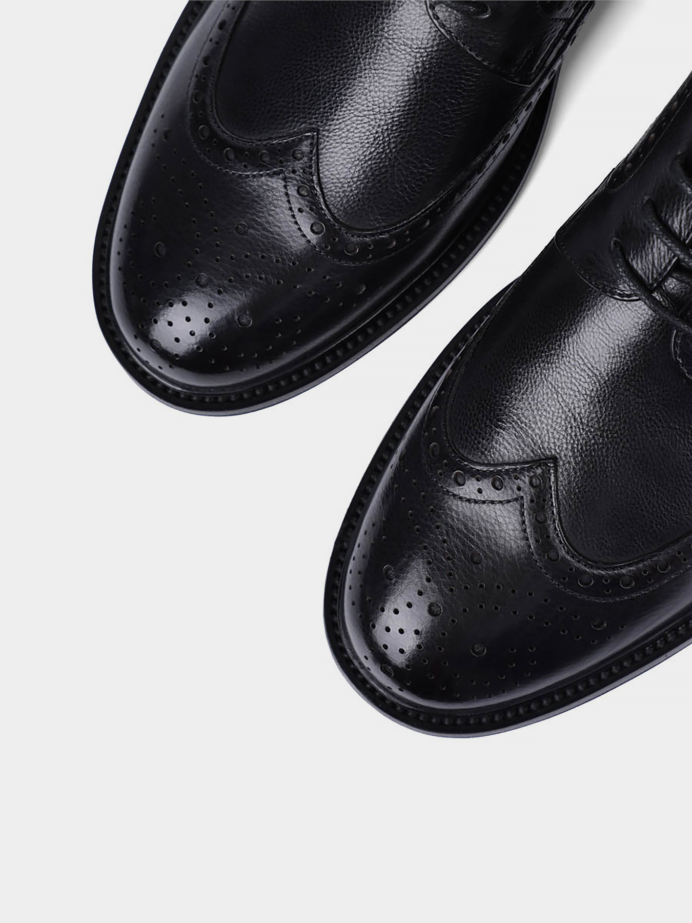 Броги Miguel Miratez Модель QA491A-A2-P742 Фото