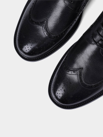 Броги Miguel Miratez Модель QA491A-A2-P742 Фото