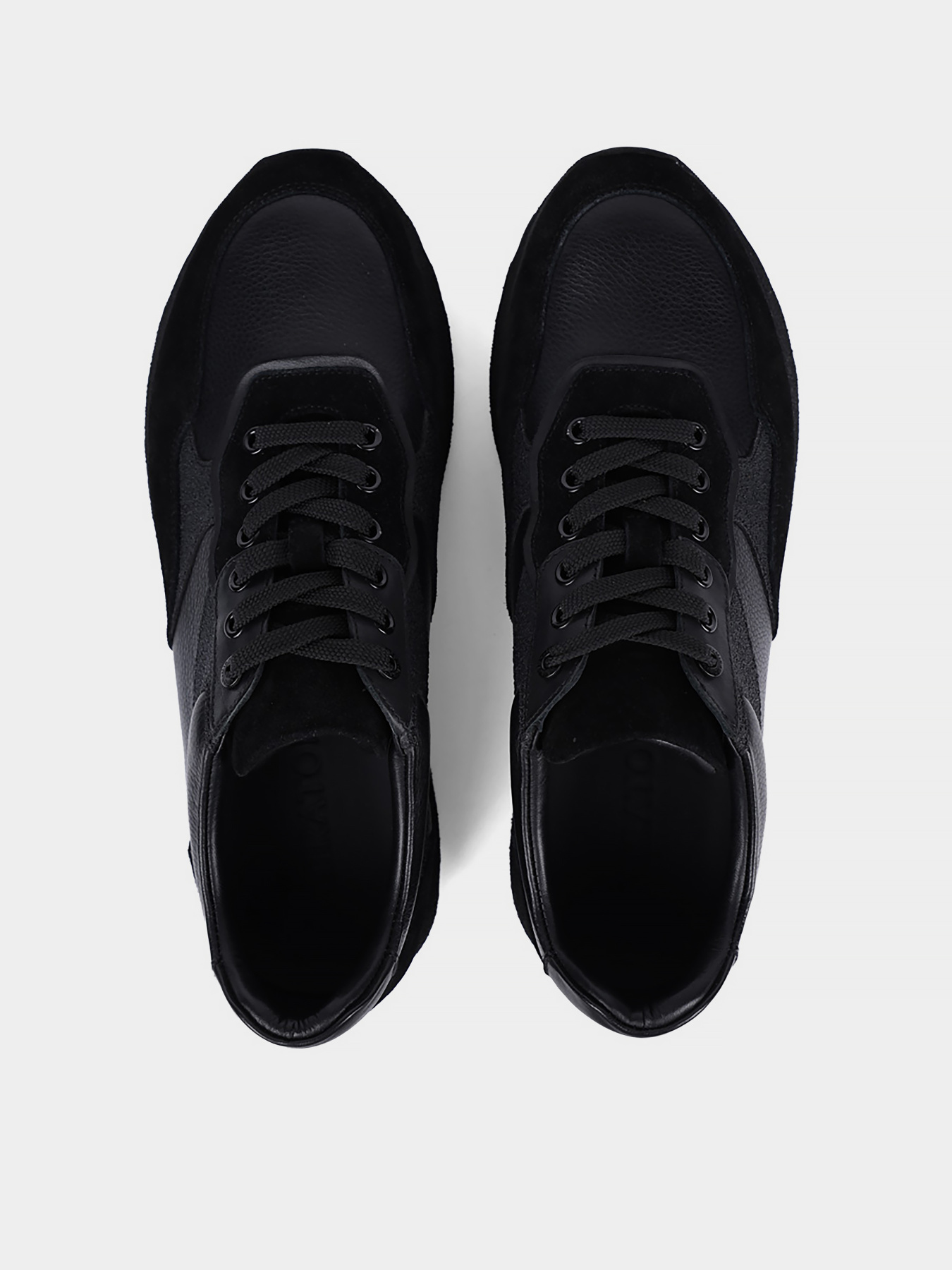 Кроссовки MIRATON модель QA758AY-A1-A789 Фото