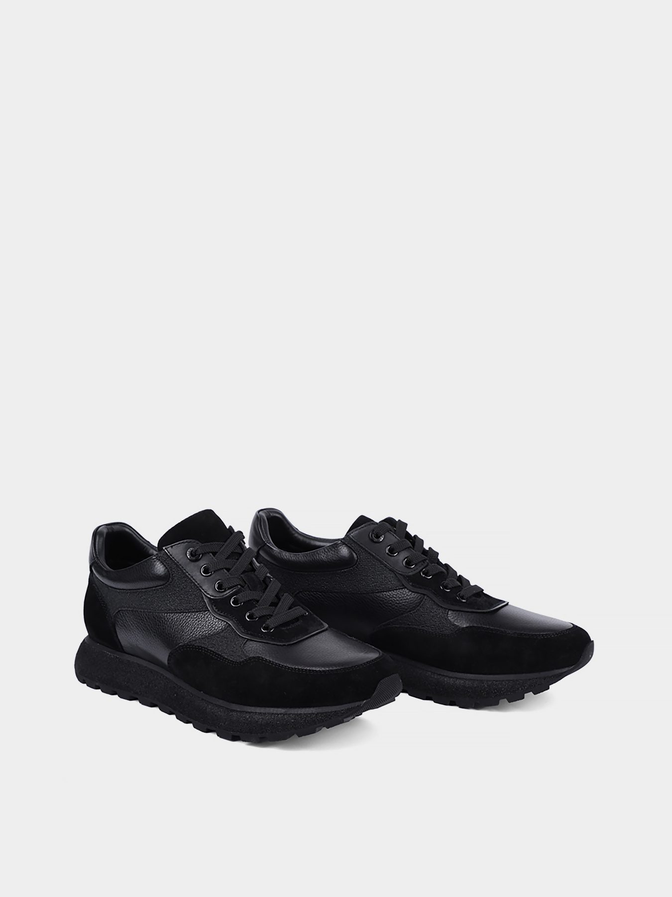 Кросівки повсякденні MIRATON модель QA758AY-A1-A789 Фото