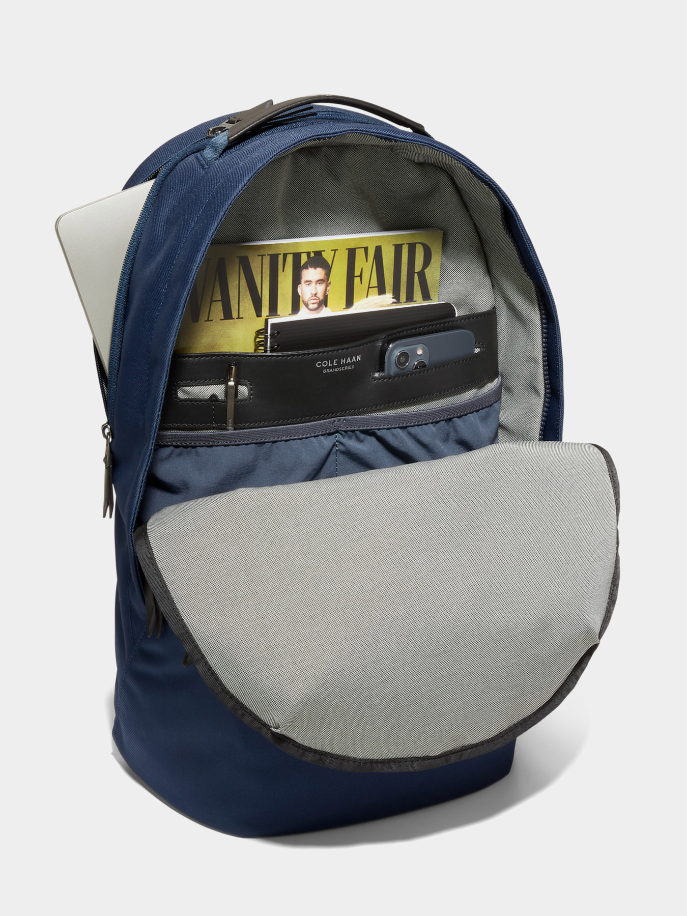 Повседневный рюкзак Cole Haan модель F12178 Фото