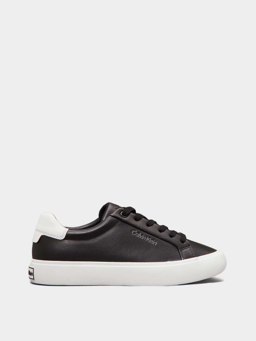 Кеды Calvin Klein модель HW0HW01681-0GJ Фото
