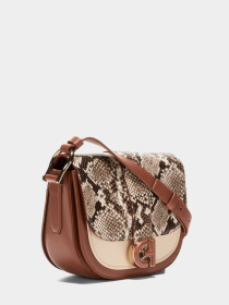 Кросс-боди Cole Haan модель U06917 Фото