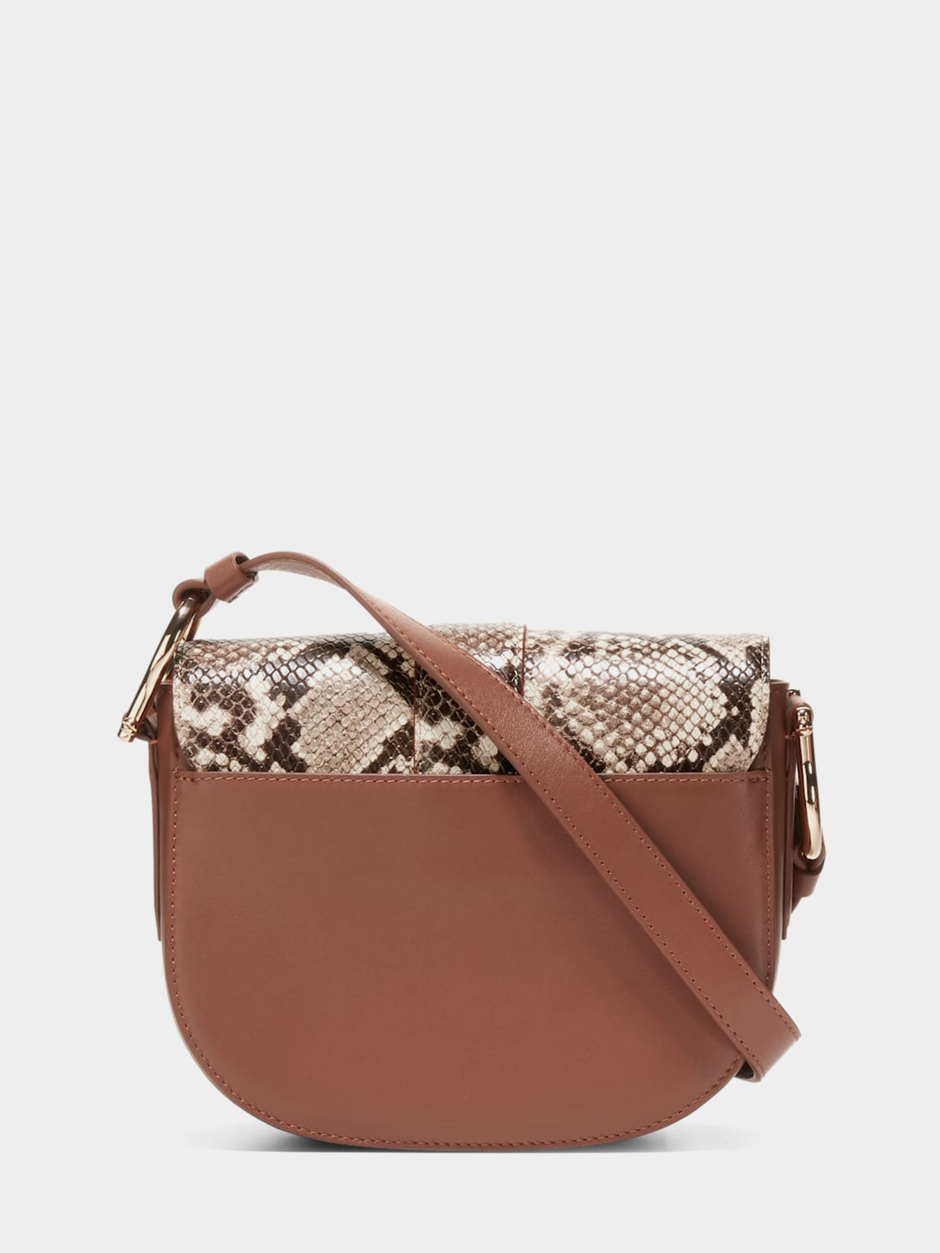 Кросс-боди Cole Haan модель U06917 Фото