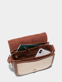 Кросс-боди Cole Haan модель U06917 Кросс-боди Cole Haan модель U06917 Фото