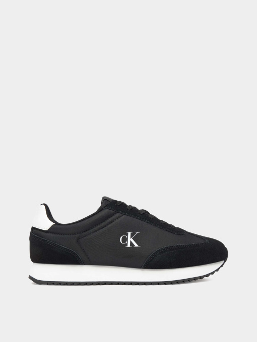 Кроссовки Calvin Klein модель YW0YW01828-0GM Фото