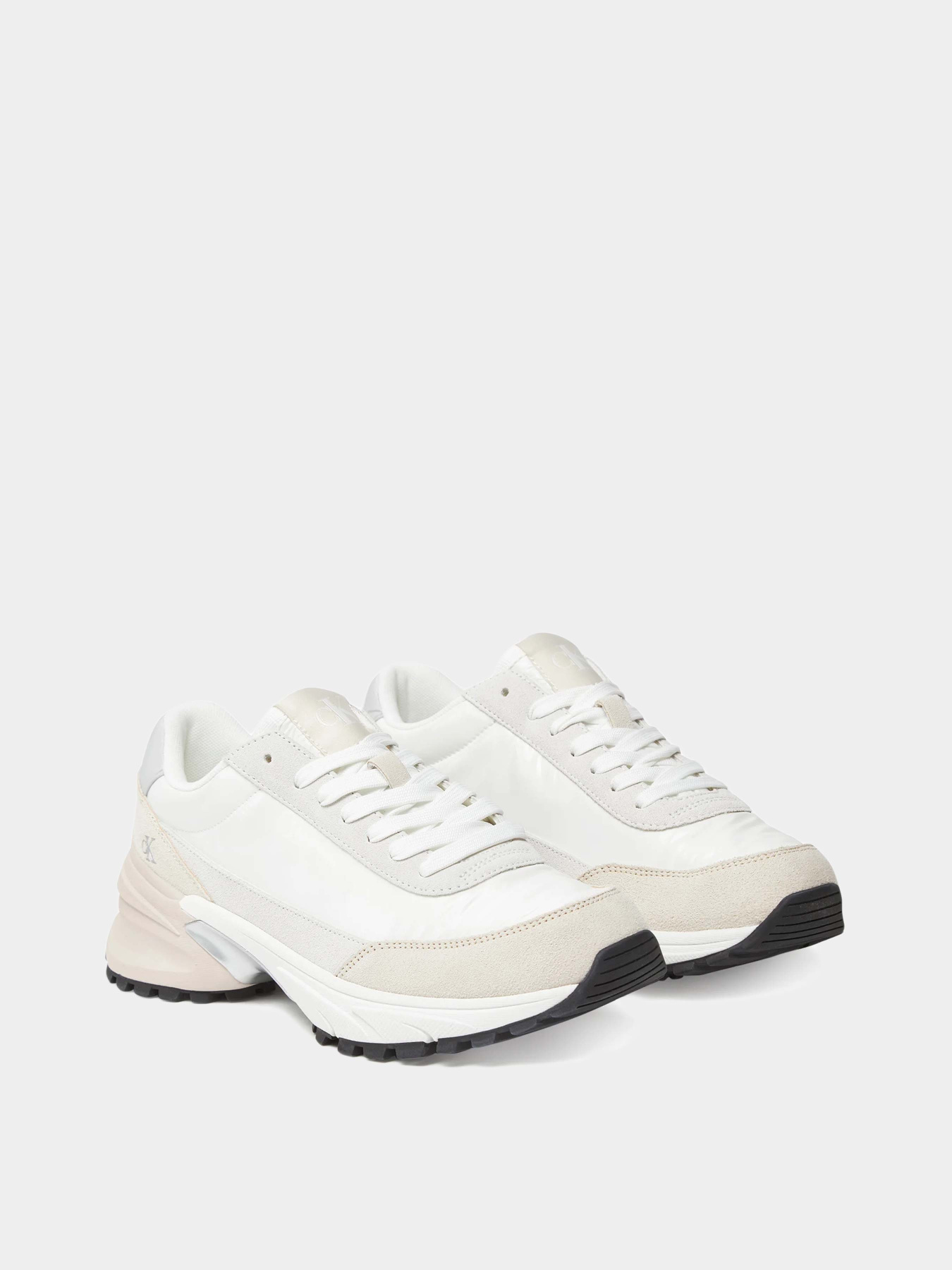 Кроссовки Calvin Klein модель YW0YW01963-02R Фото