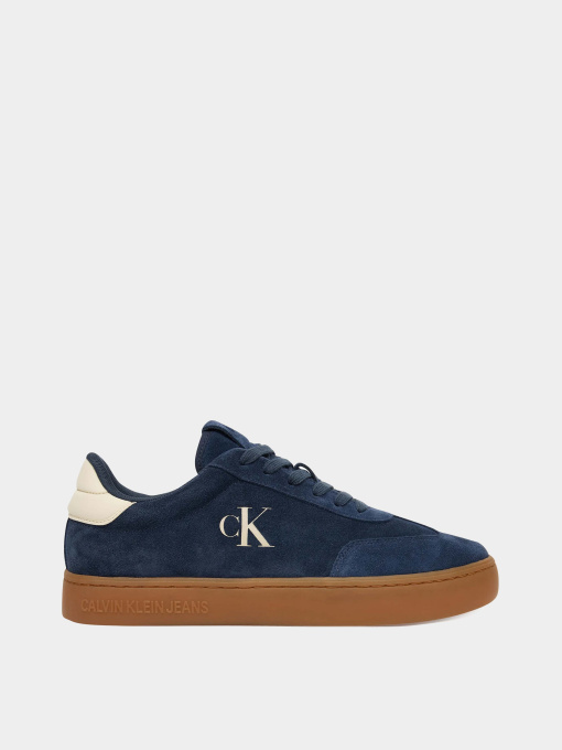 Кеды Calvin Klein модель YM0YM01300-DW4 Фото