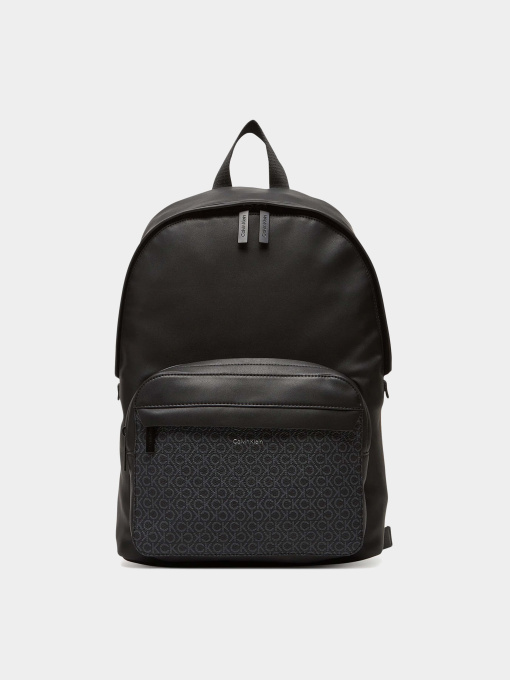 Рюкзактар Calvin Klein үлгі LV04D3187G-UB1 Фото