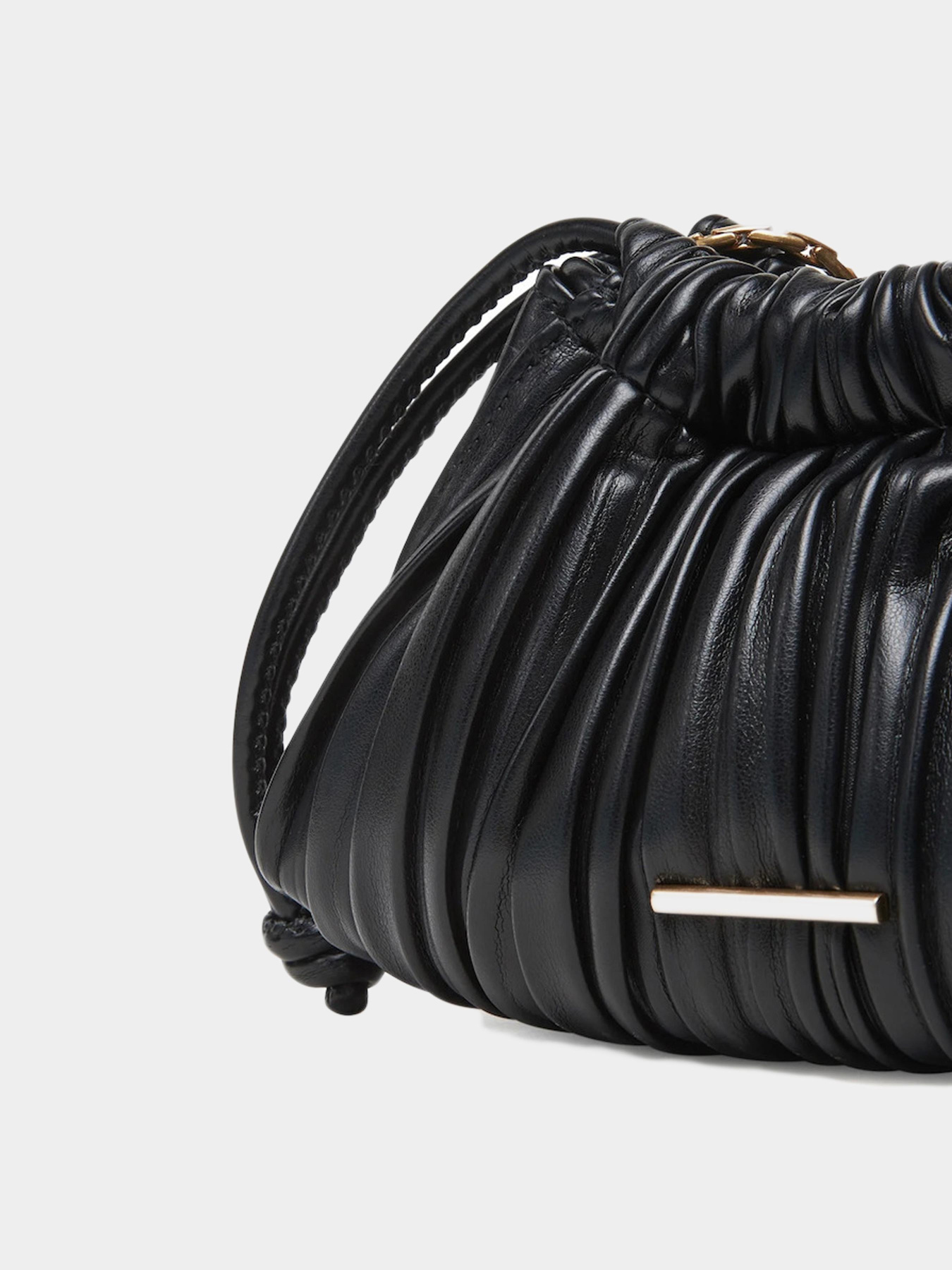 Сумки Calvin Klein модель LV04F3077G-UB1 Фото
