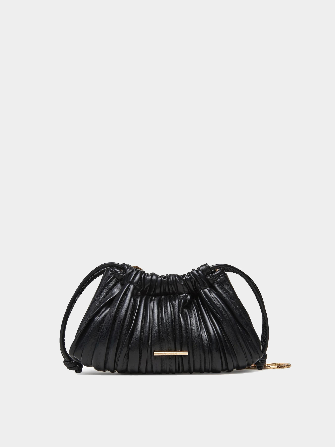 Сумки Calvin Klein модель LV04F3077G-UB1 Фото