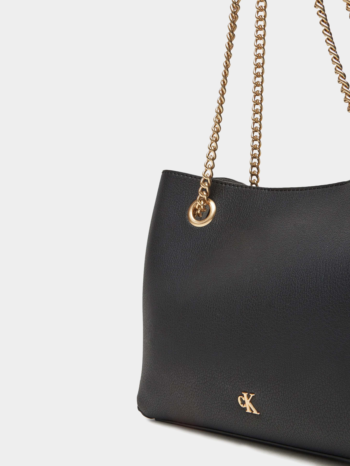 Сумки Calvin Klein модель LV04F3205G-UB1 Фото