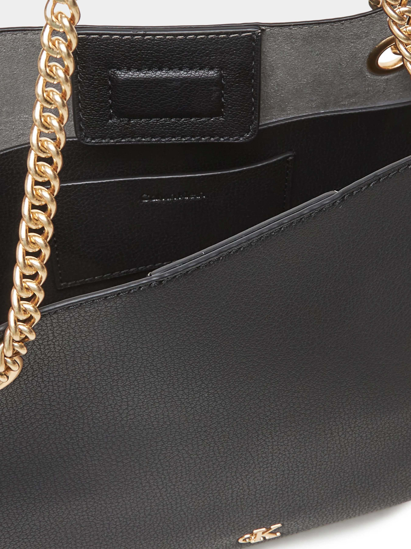 Сумки Calvin Klein модель LV04F3205G-UB1 Фото