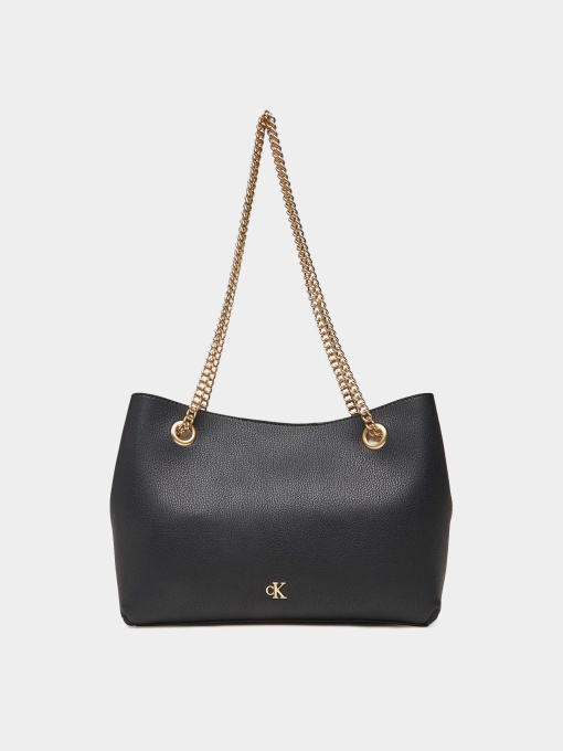 Сумки Calvin Klein модель LV04F3205G-UB1 Фото