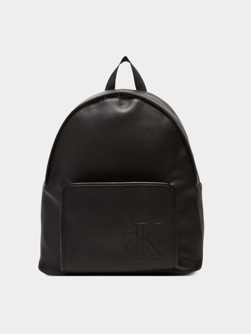 Рюкзактар Calvin Klein үлгі LV04G3155G-UB1 Фото