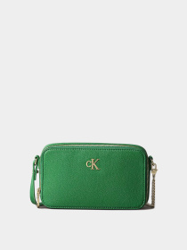 Сумки Calvin Klein модель LV04K1086G-0K6 Фото