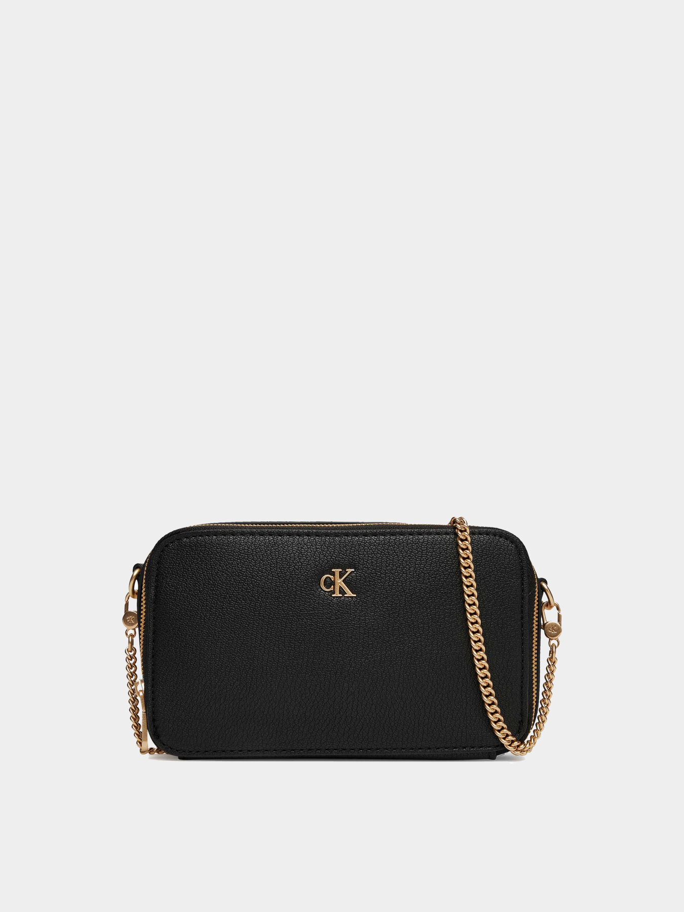 Сумки Calvin Klein модель LV04K1086G-UB1 Фото