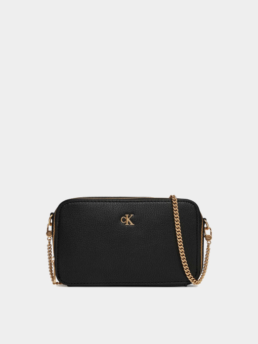 Сумки Calvin Klein модель LV04K1086G-UB1 Фото