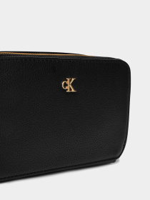 Сумки Calvin Klein модель LV04K1086G-UB1 Фото